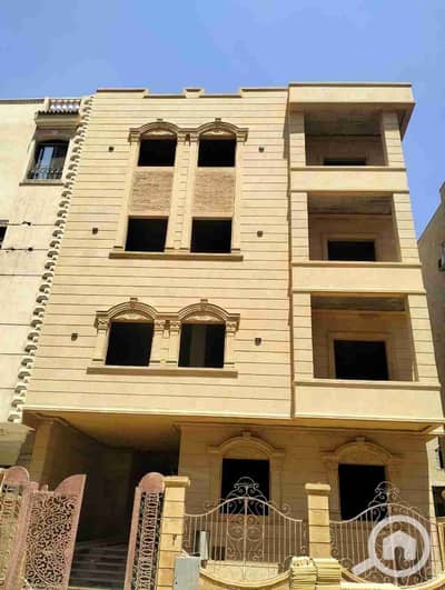 2 Bedroom Apartment for Sale in New Cairo, Cairo - 1000256581. jpg