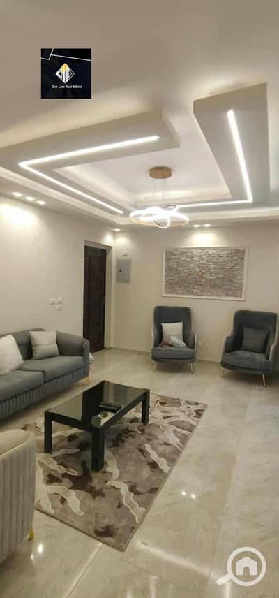 2 Bedroom Apartment for Rent in Sheikh Zayed, Giza - a07aebbb-e309-4686-b2bd-b94710441d79. jpeg