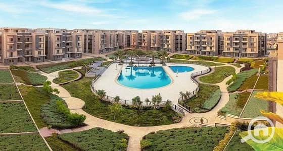 شقة 3 غرف نوم للبيع في القاهرة الجديدة، القاهرة - WhatsApp Image 2025-08-20 at 6.02. 39 PM (1). jpeg