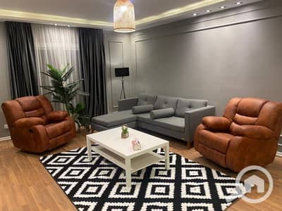 2 Bedroom Flat for Rent in New Cairo, Cairo - WhatsApp Image 2025-08-20 at 8.49. 07 PM (3). jpeg