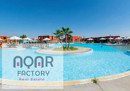 2 Bedroom Chalet for Sale in North Coast, Matruh - 1-4. jpg