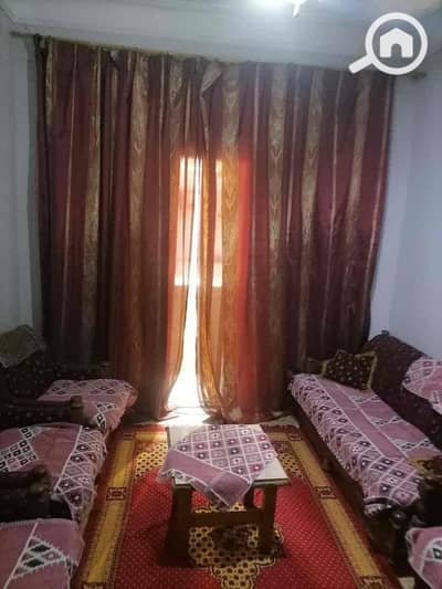 شقة 2 غرفة نوم للايجار في المعادي، القاهرة - a813421d-8f67-4ae4-ade5-c2e708e9300d. jpg