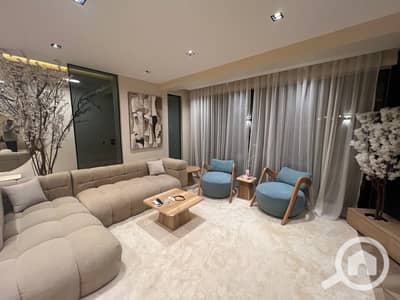 3 Bedroom Flat for Sale in New Cairo, Cairo - WhatsApp Image 2025-07-27 at 12.25. 38_b62c0ddd. jpg