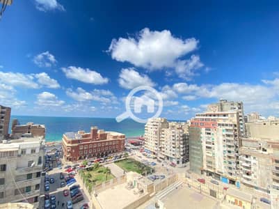 3 Bedroom Apartment for Rent in Shatby, Alexandria - 21918f40-e93d-40a5-a372-44cb077923dd. jpg