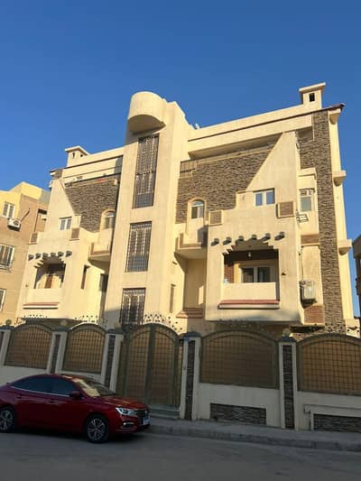 11 Bedroom Villa for Sale in New Cairo, Cairo - القاهرة