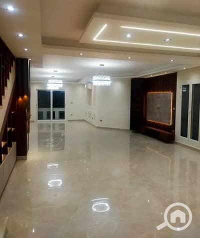 4 Bedroom iVilla for Rent in New Cairo, Cairo - IMG-20250811-WA0035. jpg