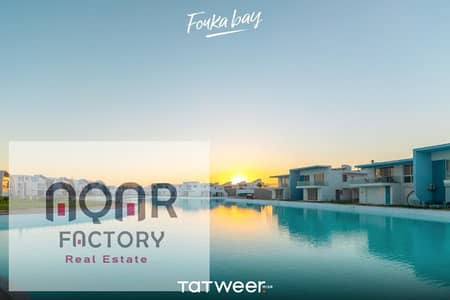 2 Bedroom Chalet for Sale in North Coast, Matruh - WhatsApp Image 2025-07-30 at 5.08. 57 PM (1). jpeg