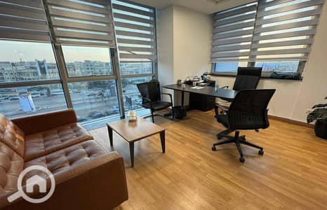 Office for Sale in Sheraton, Cairo - WhatsApp Image 2025-08-19 at 4.19. 36 PM. jpeg