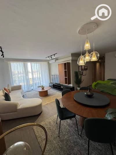 2 Bedroom Apartment for Sale in New Cairo, Cairo - WhatsApp Image 2025-06-25 at 11.37. 08 PM (2). jpeg