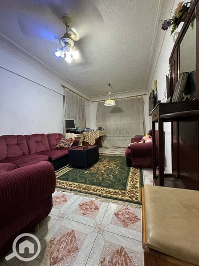 فلیٹ 2 غرفة نوم للبيع في النخيل، الإسكندرية - 3. jpeg