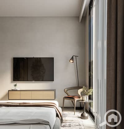 4 Bedroom Duplex for Sale in New Cairo, Cairo - 2 (6). jpg
