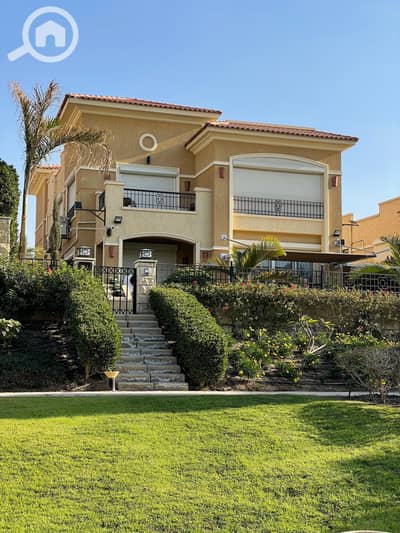 4 Bedroom Villa for Sale in Katameya, Cairo - tempImage9xCMlg. jpg