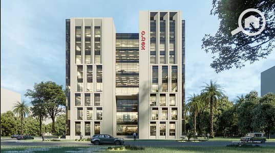 Office for Sale in New Capital City, Cairo - Screenshot 2025-05-05 160845. png