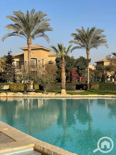 4 Bedroom Apartment for Sale in Katameya, Cairo - tempImageiFpEg1. jpg