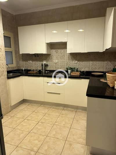 3 Bedroom Flat for Sale in New Cairo, Cairo - IMG-20231106-WA0117. jpg