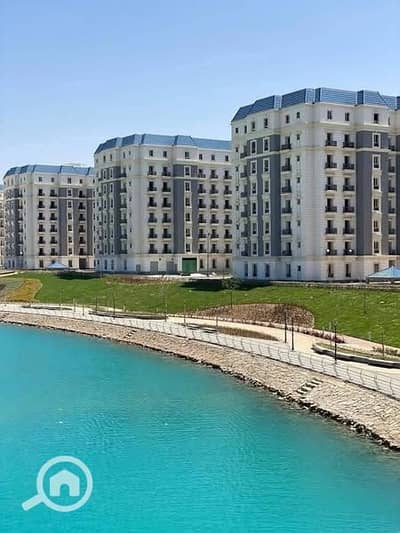 2 Bedroom Apartment for Sale in North Coast, Matruh - 496254617_122219950712100174_983247352764675073_n. jpg