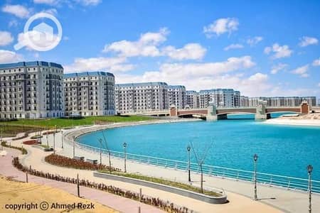 2 Bedroom Flat for Sale in North Coast, Matruh - 496063601_122219950694100174_551874807467691212_n. jpg