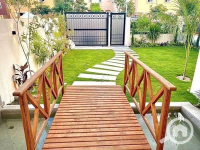 3 Bedroom Villa for Sale in New Cairo, Cairo - IMG-20240208-WA0092. jpg