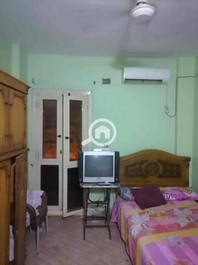 1 Bedroom Flat for Rent in Maadi, Cairo - 2434128e-1ffd-4e70-b2ea-9664edc882ec. jpg