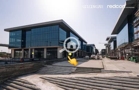 Retail for Sale in New Cairo, Cairo - WhatsApp Image 2025-08-19 at 9.21. 42 AM. jpeg
