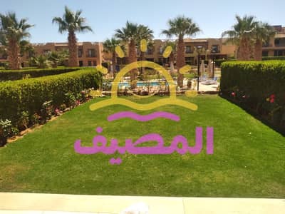 4 Bedroom Villa for Rent in Ain Sukhna, Suez - ماونتن فيو السخنة - فيلا 4 غرف فاخرة mountain view بعد تلال و لافيستا