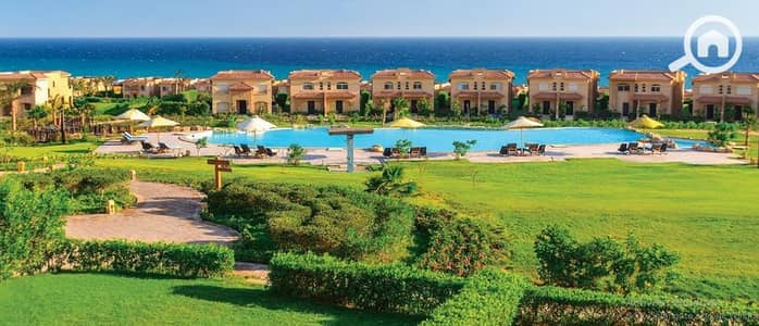 3 Bedroom Chalet for Sale in Ain Sukhna, Suez - 6. PNG