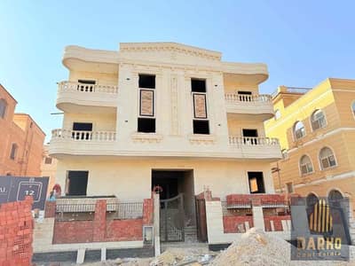 3 Bedroom Apartment for Sale in 6th of October, Giza - f5e33ad6-9cfc-4067-b297-7d5c2ef9166c. jpg