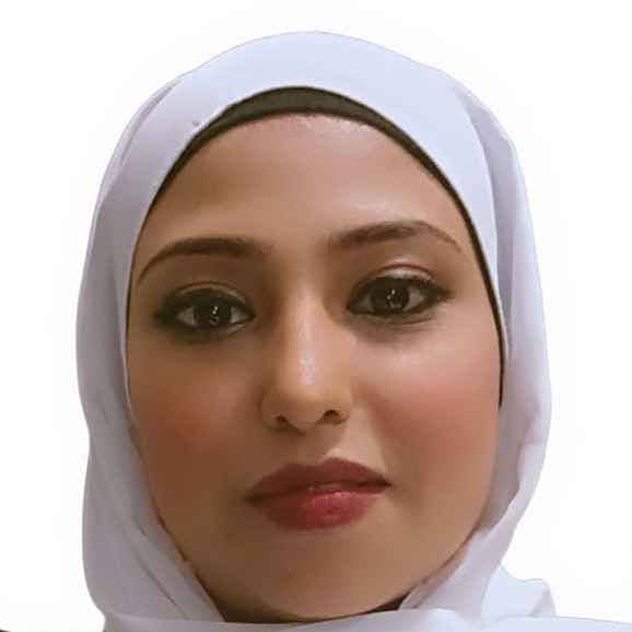 Omnia Fayez Mohammed Mohammed