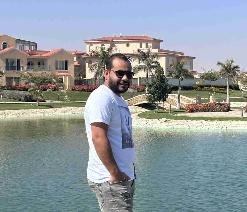 Samir kamel