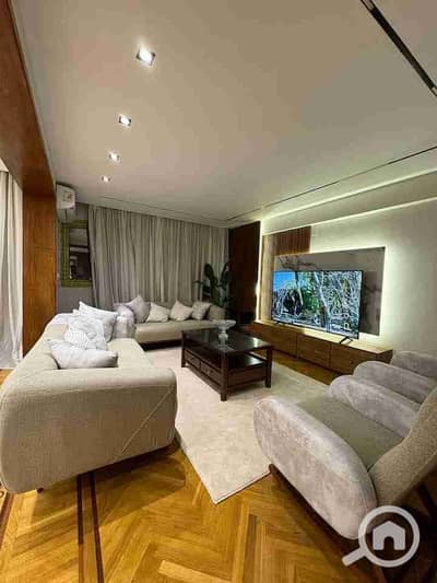 شقة فندقية 4 غرف نوم للايجار في المهندسين، الجيزة - 1000058630. jpg