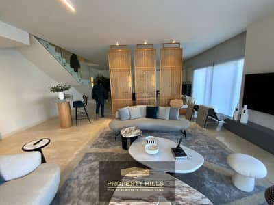 4 Bedroom Apartment for Sale in 6th of October, Giza - WhatsApp Image 2024-05-02 at 1.53. 04 PM (3). jpeg