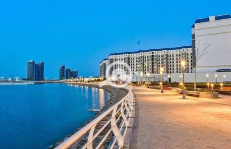شاليه 2 غرفة نوم للبيع في محطة الرمل، الإسكندرية - WhatsApp Image 2025-07-02 at 7.43. 10 PM (2). jpeg