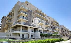 3 Bedroom Apartment for Sale in New Cairo, Cairo - download. jpeg