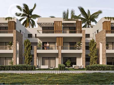 2 Bedroom Chalet for Sale in Ain Sukhna, Suez - 2. jpg