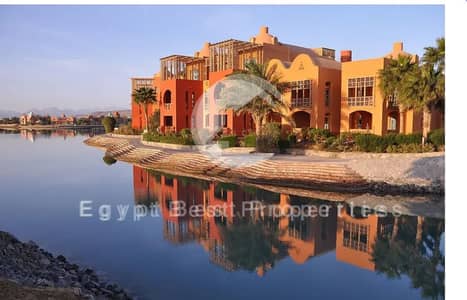 2 Bedroom Chalet for Sale in Gouna, Red Sea - sa. JPG