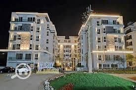 3 Bedroom Apartment for Sale in New Cairo, Cairo - download (2). jpeg