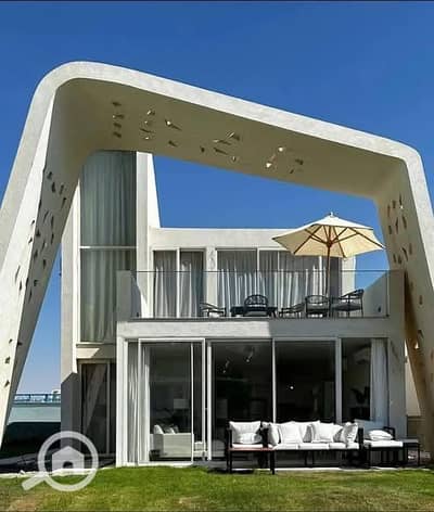 2 Bedroom Chalet for Sale in North Coast, Matruh - 500616632_122234601488225931_7090506864679696987_n. jpg