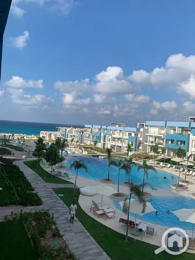 2 Bedroom Chalet for Sale in North Coast, Matruh - 500616632_122234601488225931_7090506864679696987_n (1). jpg