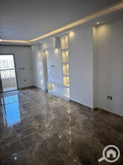 3 Bedroom Apartment for Rent in Zahraa Al Maadi, Cairo - b6b49d78-4f47-47e4-9690-a0b033a581a2. jpeg