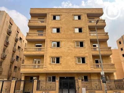 3 Bedroom Flat for Sale in New Cairo, Cairo - 9c0b0370-48a1-4d96-bf5a-6f3457cebfe5. jpg