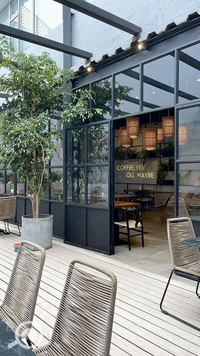 محلات تجارية  للبيع في شيراتون، القاهرة - Nice coffee place (3). jpeg