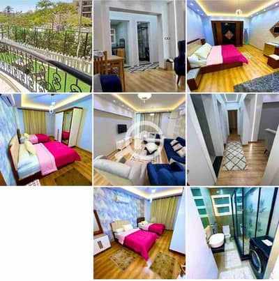 2 Bedroom Apartment for Rent in New Cairo, Cairo - 1000805727. jpg