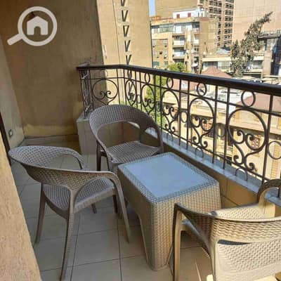 فلیٹ 3 غرف نوم للايجار في الدقى، الجيزة - 1000058845. jpg