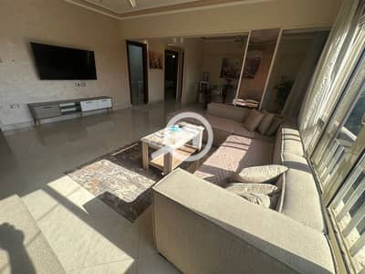 شقة 2 غرفة نوم للايجار في المعادي، القاهرة - IMG_3666. jpeg