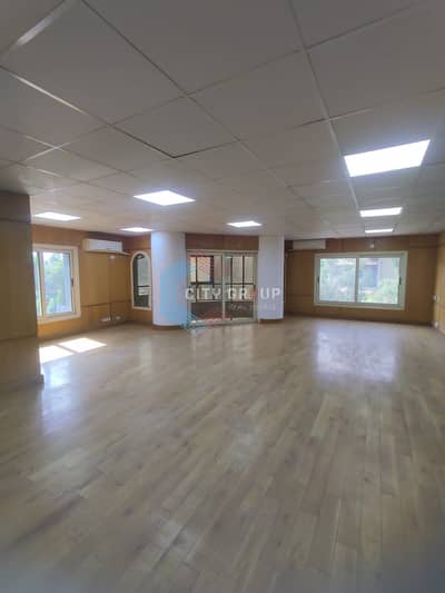 Office for Rent in Maadi, Cairo - 8847eeb9-d65c-4cf4-87ab-c36c9e276d6e. jpg