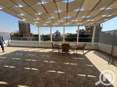 1 Bedroom Apartment for Rent in Maadi, Cairo - 0269285d-0fd1-4893-a92b-ff8e1285b828. jpeg