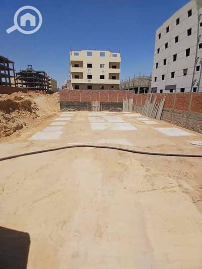 3 Bedroom Flat for Sale in New Cairo, Cairo - 7813463c-1887-408f-aea2-73437b993a7f. jpg