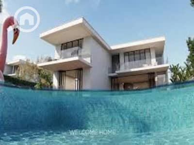 3 Bedroom Penthouse for Sale in North Coast, Matruh - download (1). jpg