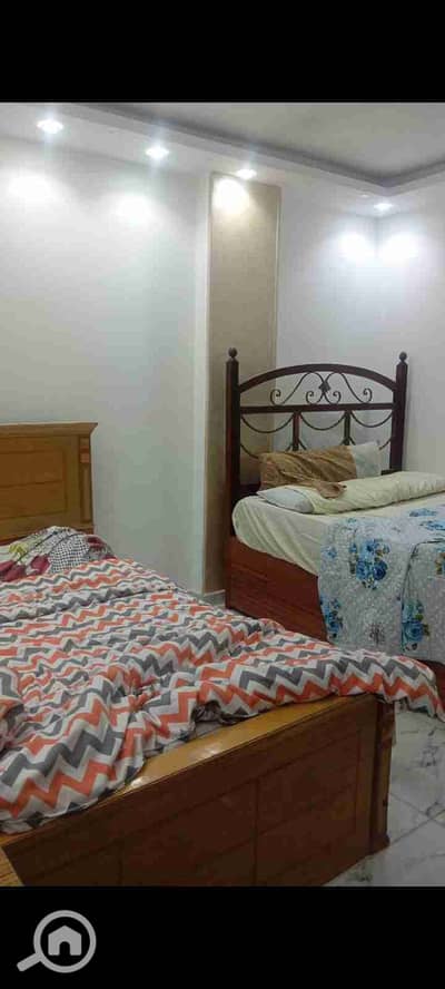 1 Bedroom Flat for Rent in 6th of October, Giza - 1000563012. jpg