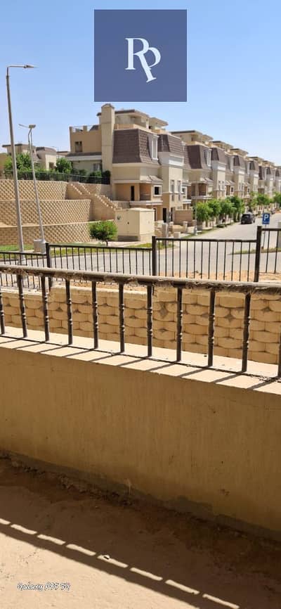 فیلا 3 غرف نوم للبيع في مدينة المستقبل، القاهرة - WhatsApp Image 2025-08-19 at 7.26. 36 PM (1). jpeg